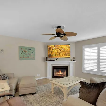 Harbour Oaks 311 Villa